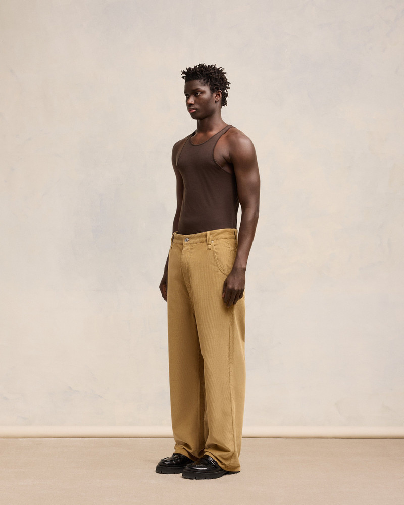 BAGGY FIT TROUSERS 6
