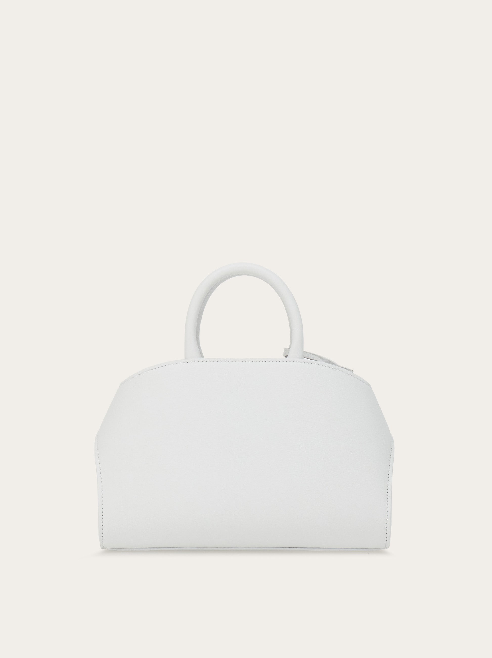 Salvatore Ferragamo｜ (215975 768853) Hug handbag (M) - Women | Ferragamo
