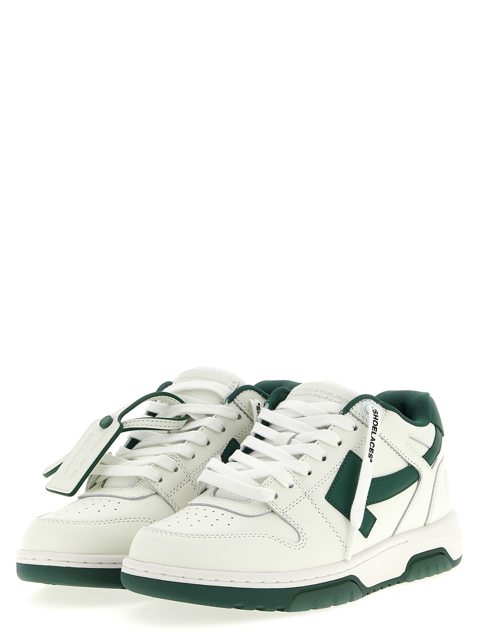 Off-White Men 'Out Of Office' Sneakers - 2