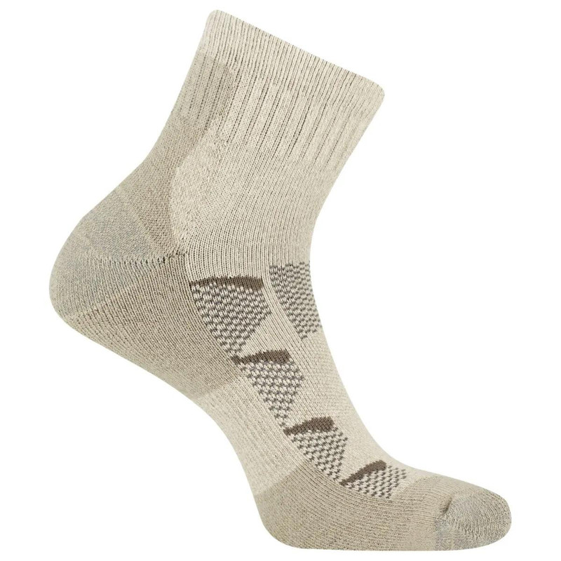 MERRELL Moab Hiking Quarter Sock outlook