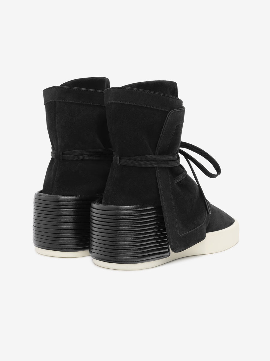 Moc High - 3