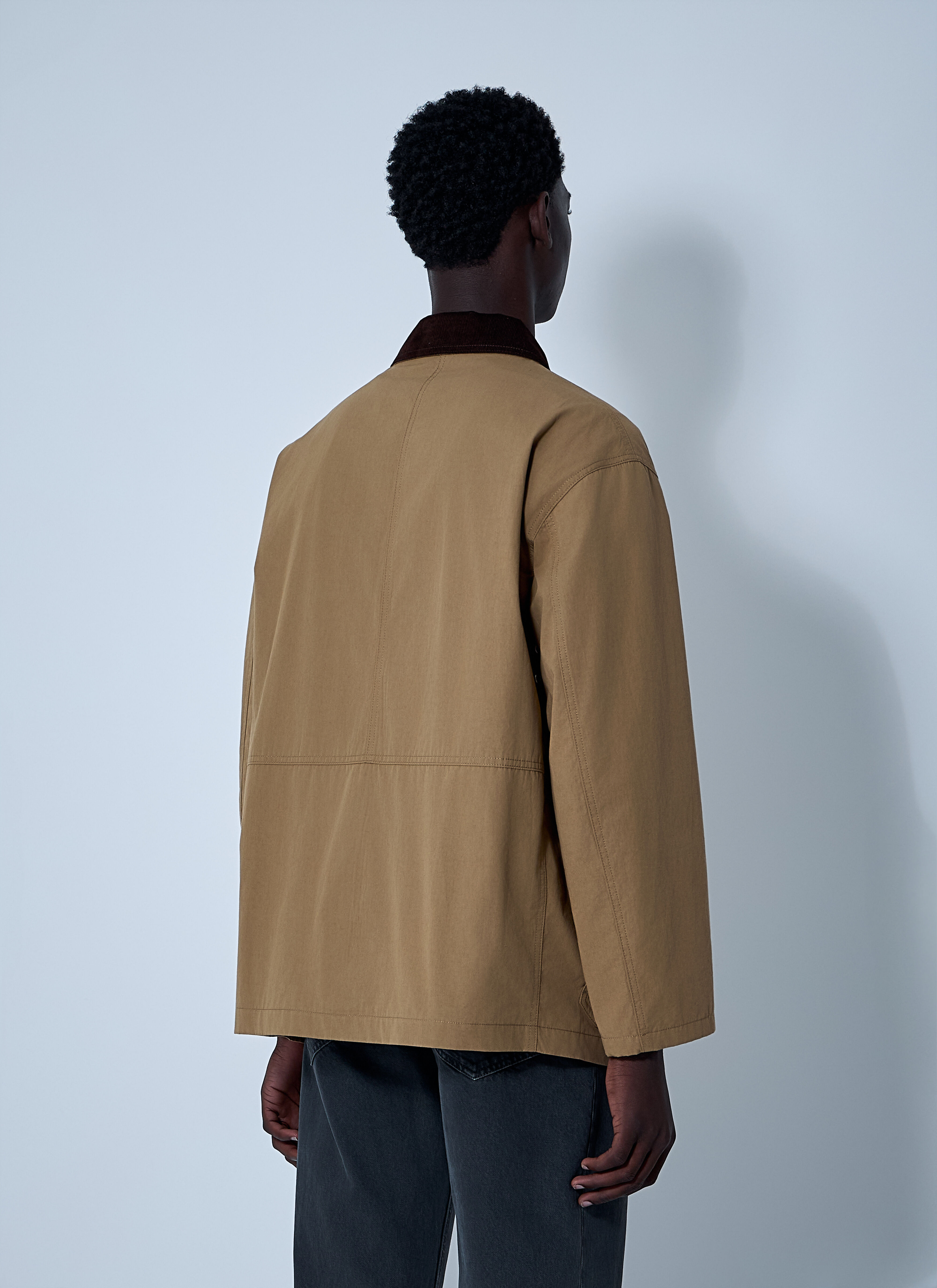 Frank Jacket - 4