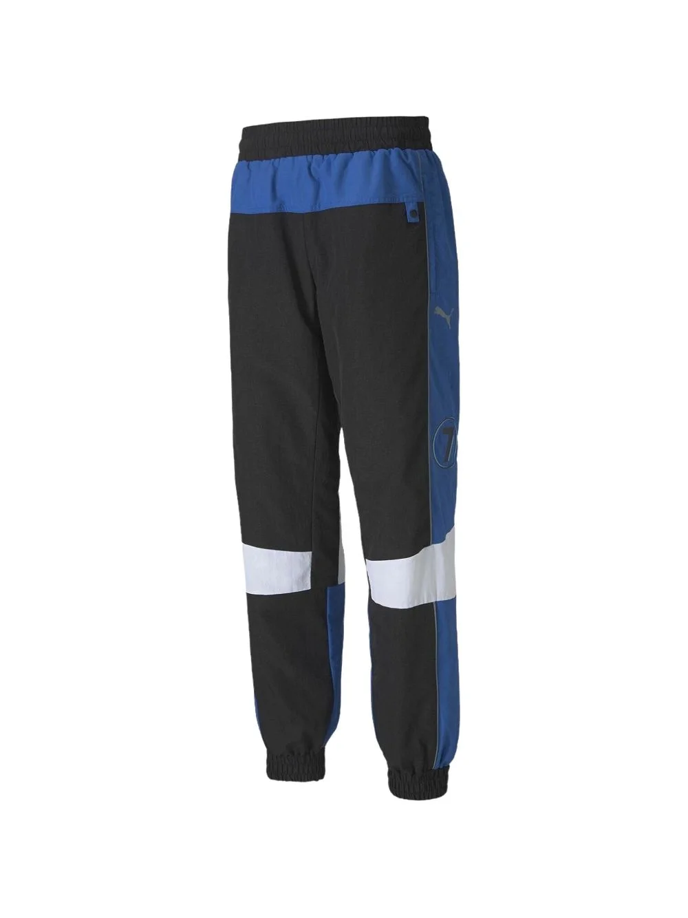 x Scuderia Ferrari Race Street track pants - 1
