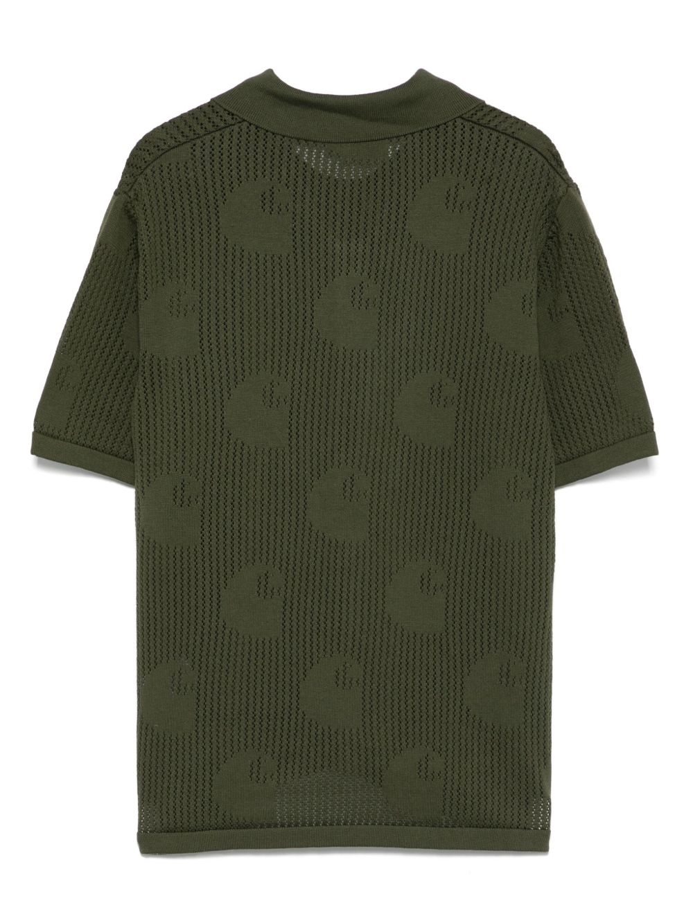 Temple shirt - 2