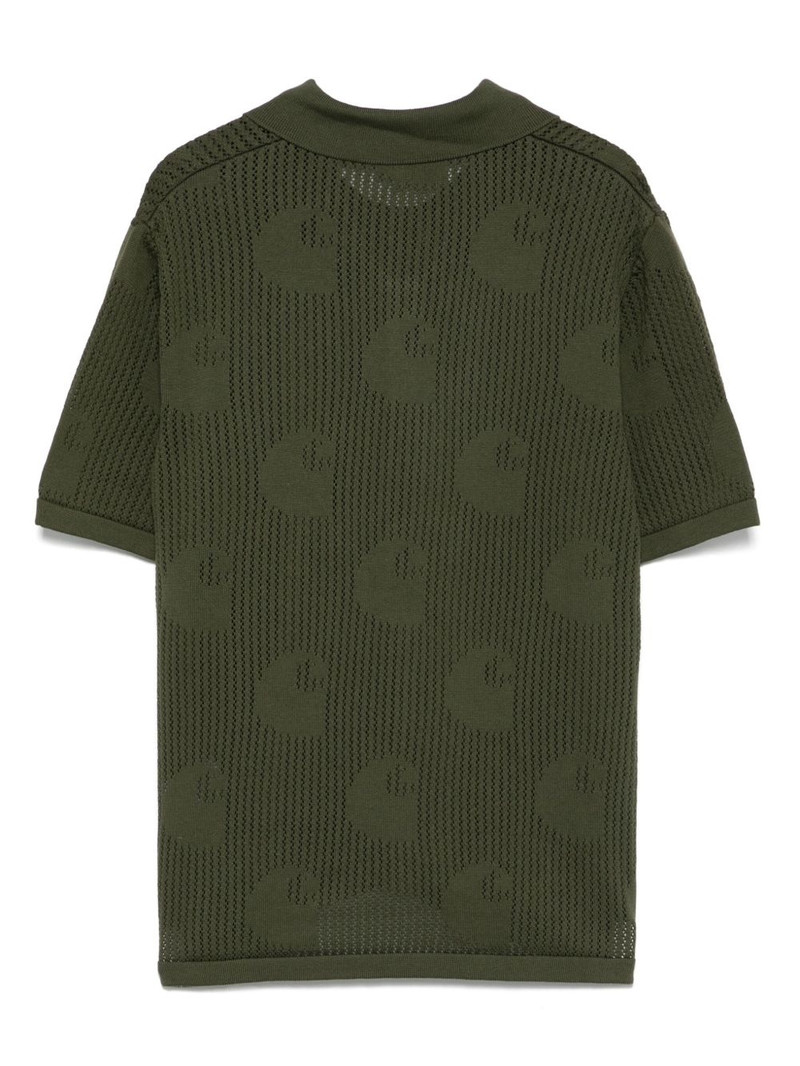 Carhartt Temple shirt outlook