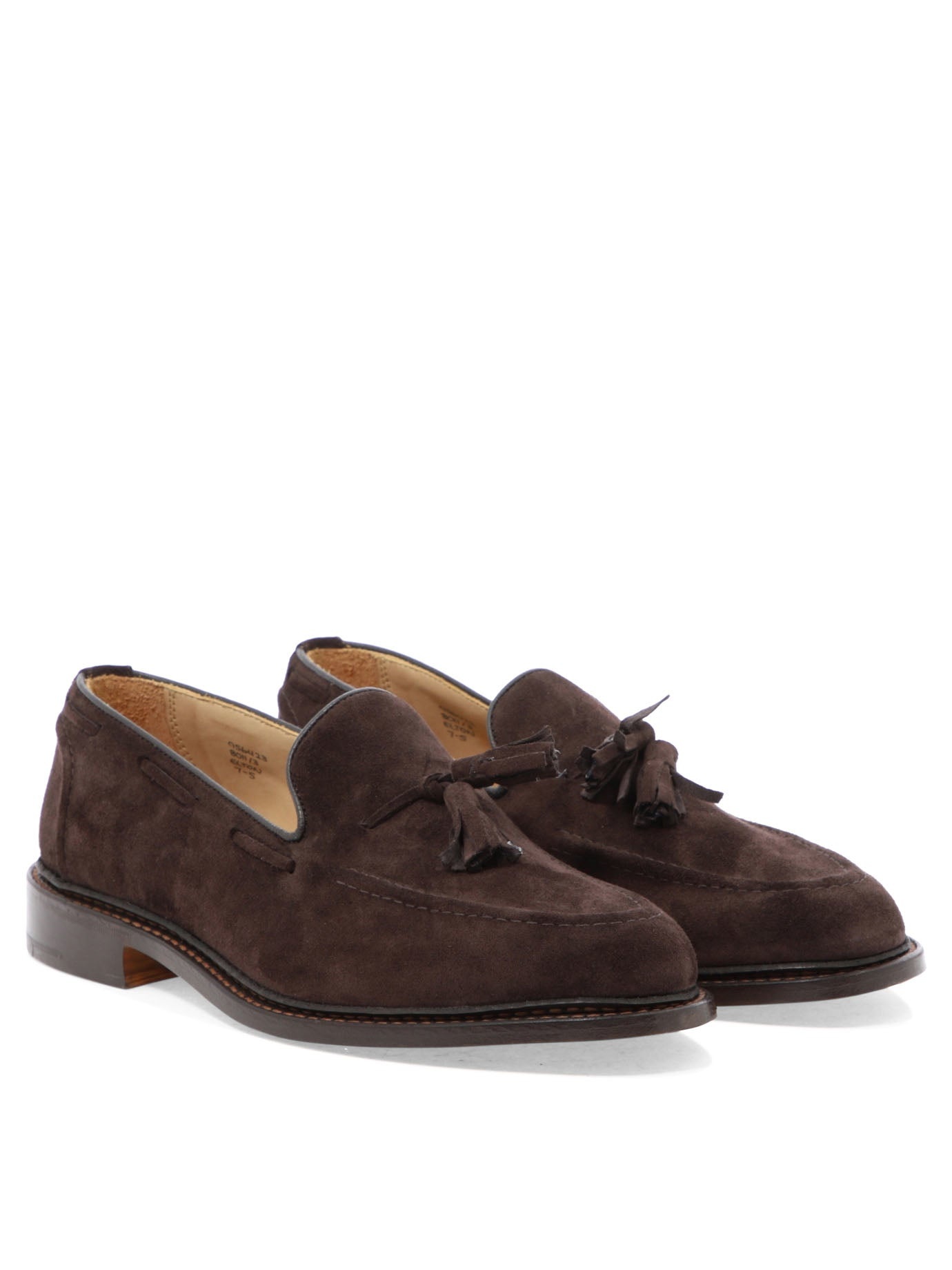 Tricker's Loafers & Slippers - 2