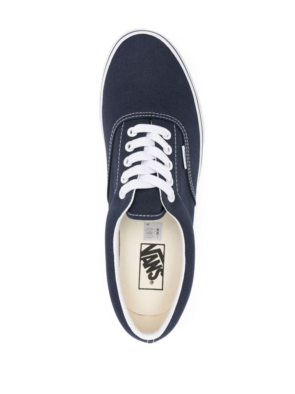 Authentic canvas sneakers - 4