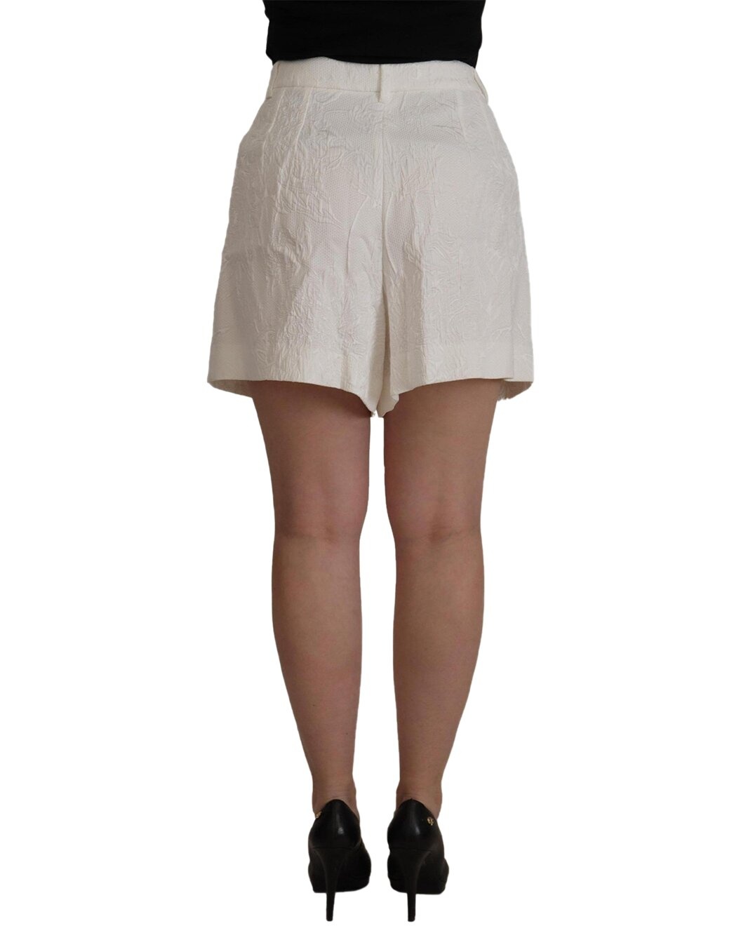Dolce & Gabbana Culotte Short - 2