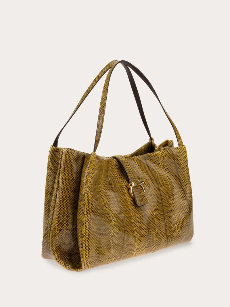 FERRAGAMO Tote bag (L) outlook