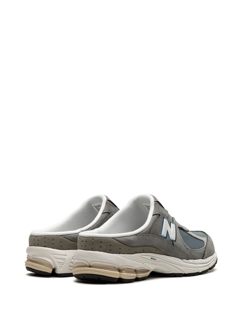 2002R "Marblehead" sneaker mules - 3