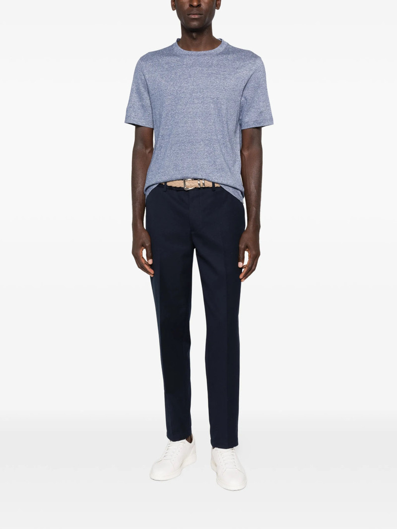 Brunello Cucinelli Short-sleeve T-shirt 4