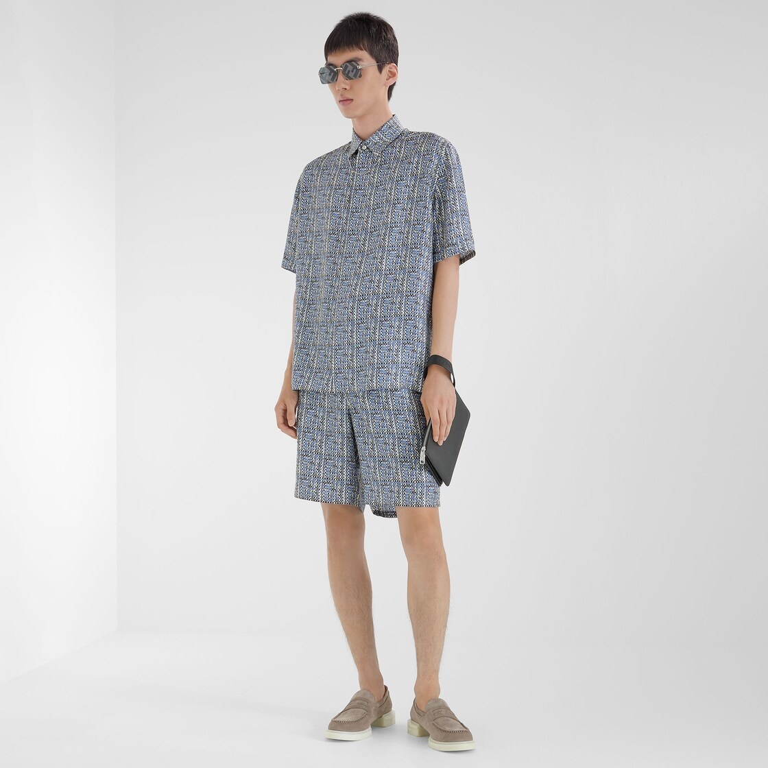 Short Pants - 4
