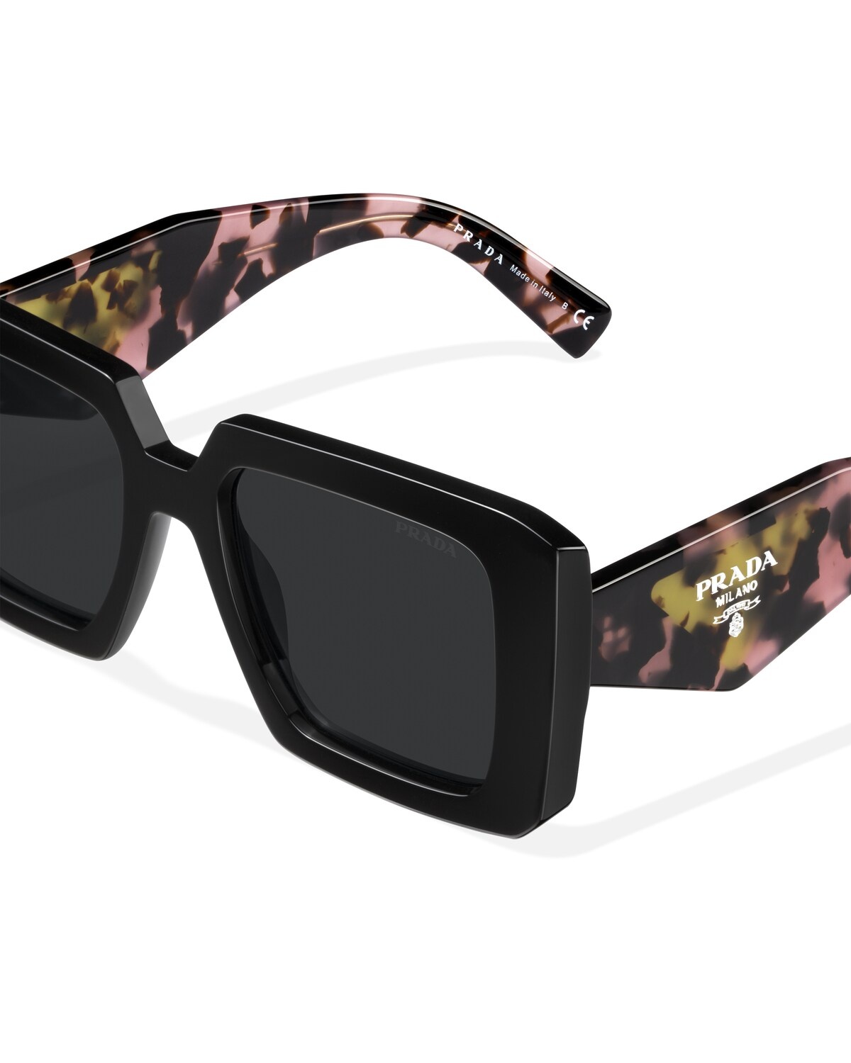 Prada Symbole sunglasses - 5