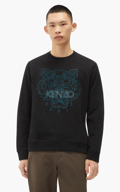 KENZO Tiger sweatshirt outlook