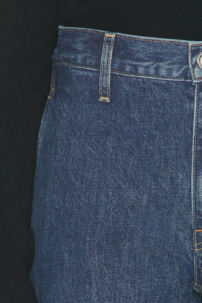 SLVRLAKE Cassie Chino High Rise Wide Leg outlook