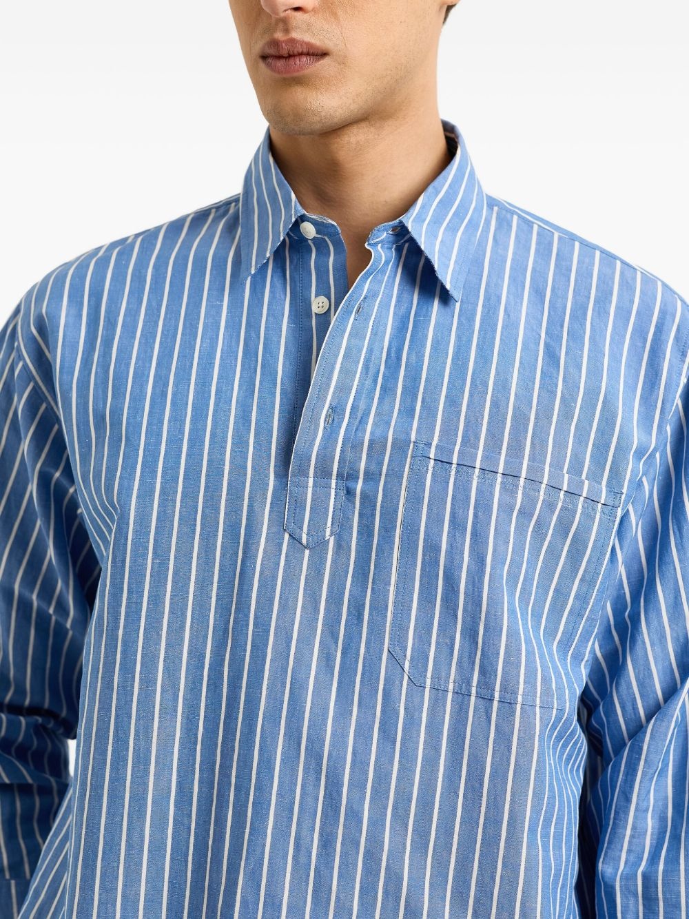 Shanklin shirt - 4