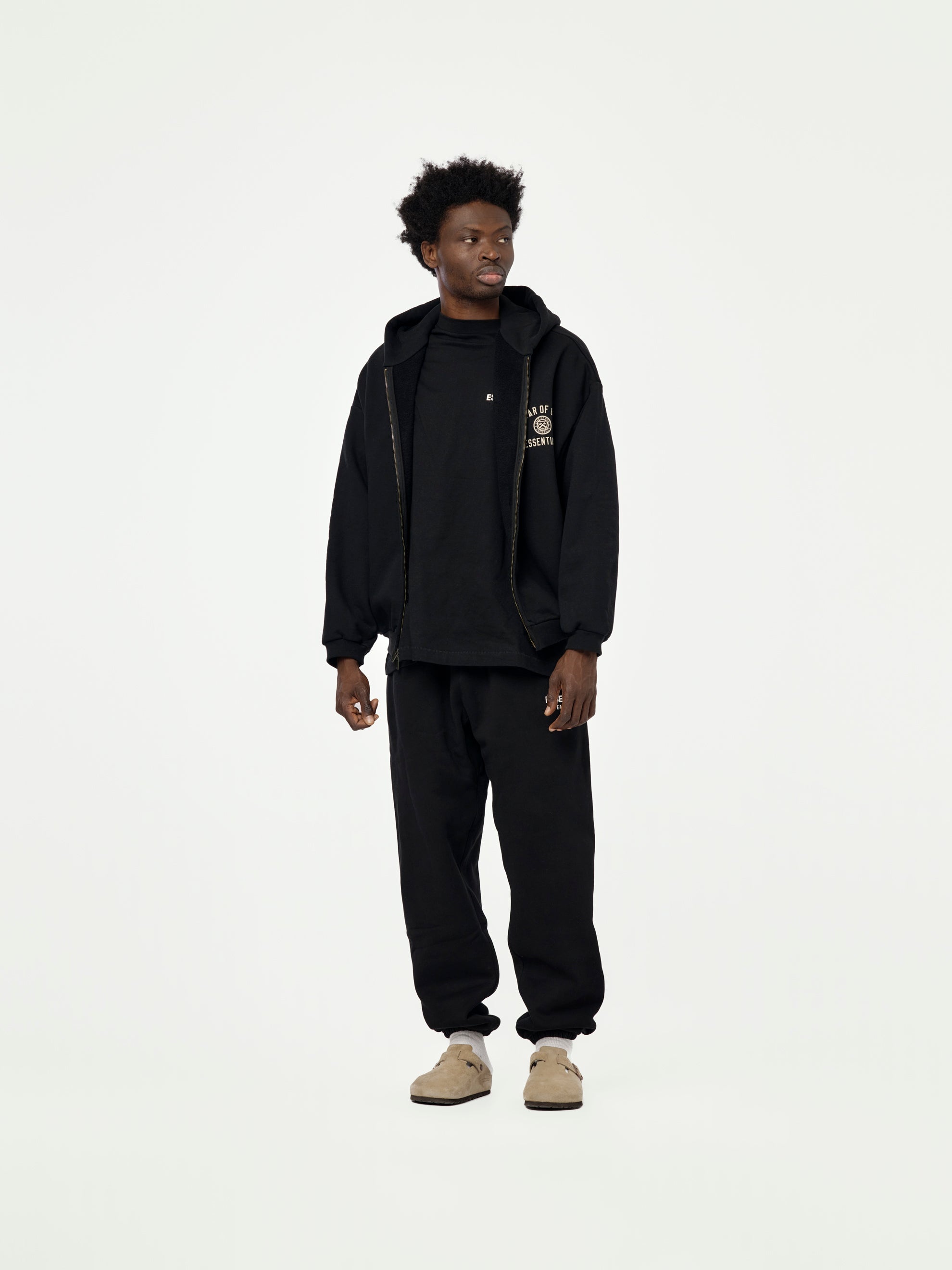 【ESSENTIALS】HEAVY FLEECE FULLZIP HOODIE 要在庫確認 192BT246246F__01.jpg?quality=