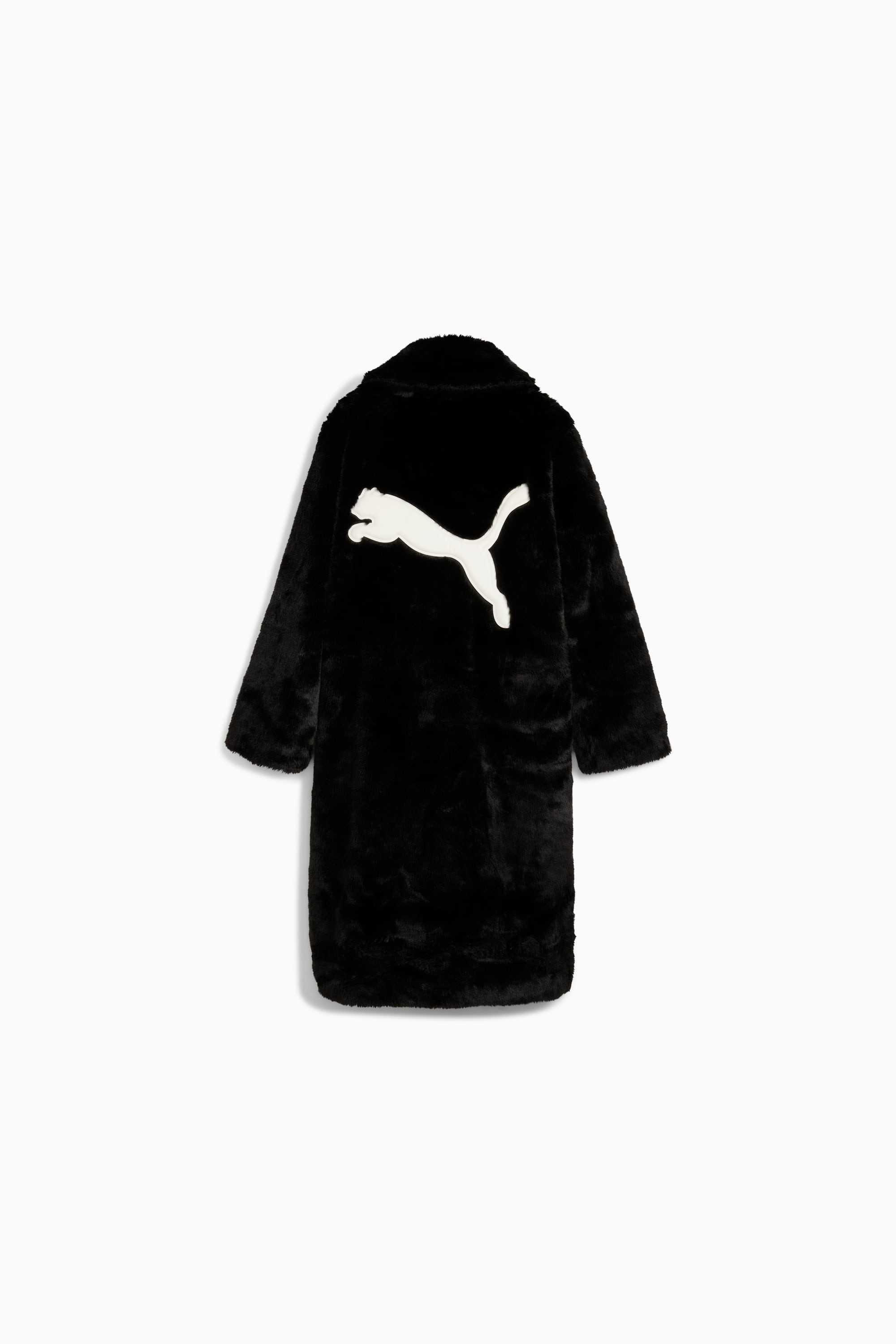 A$AP ROCKY x PUMA Flacko Fur Coat - 2