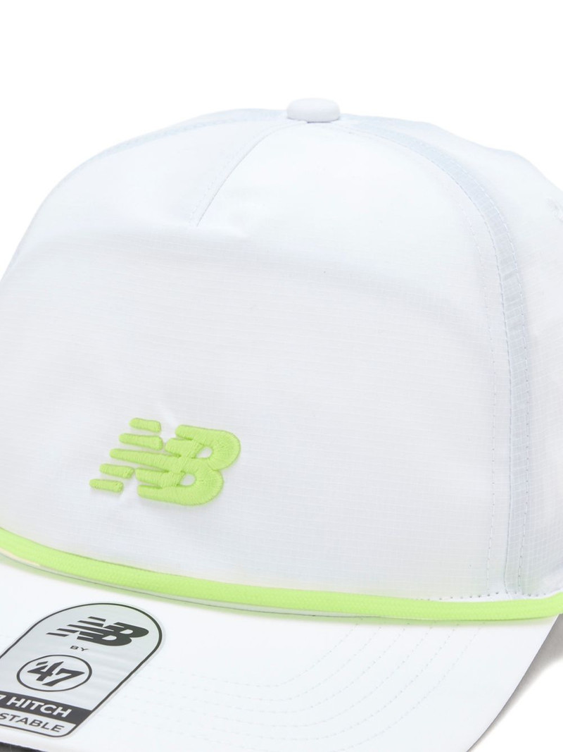 47 Hitch Rope logo baseball cap 3