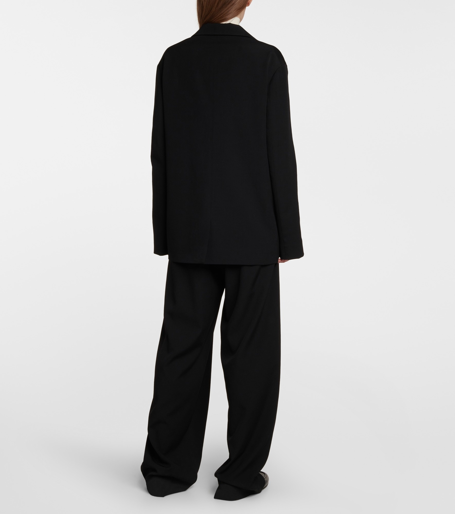 Ileori wool jacket - 3