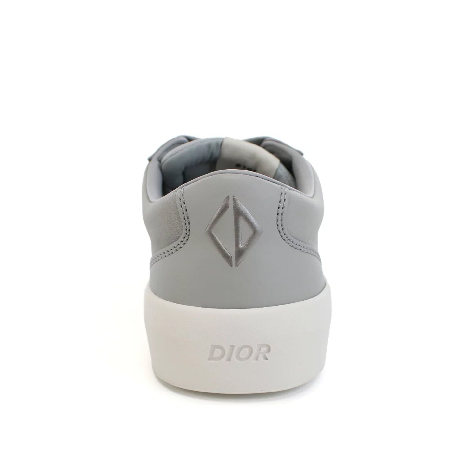 Dior Leather Sneakers Men - 3