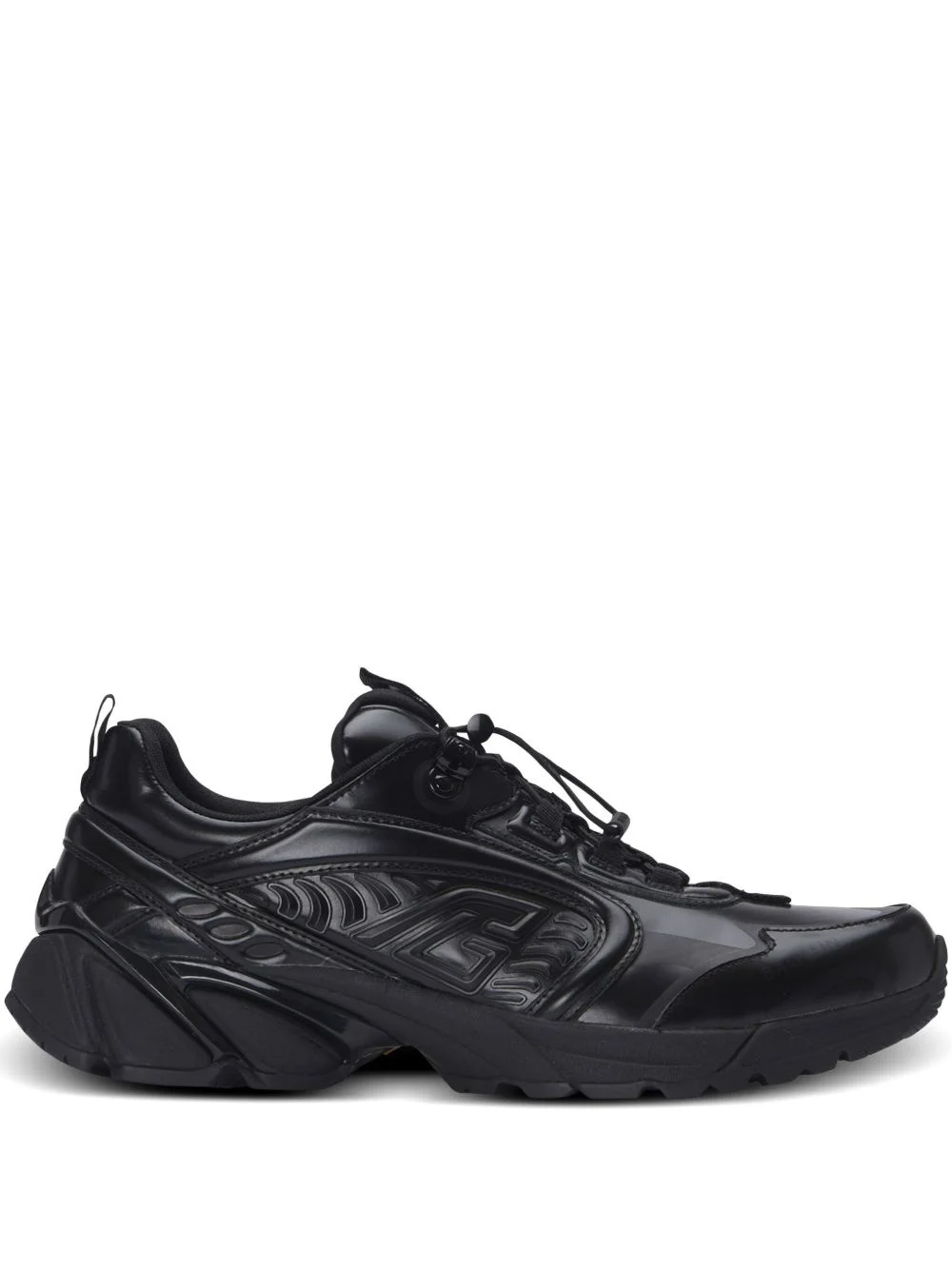 Cosmic Dust sneakers - 1