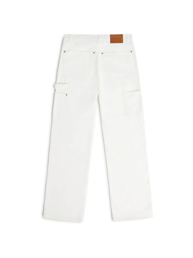 Distressed Carpenter Pant 6