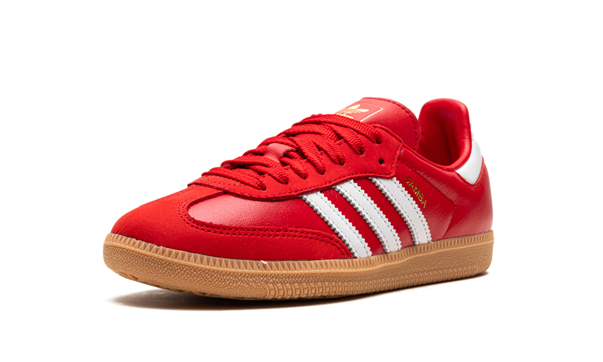 Samba OG WMNS - 4