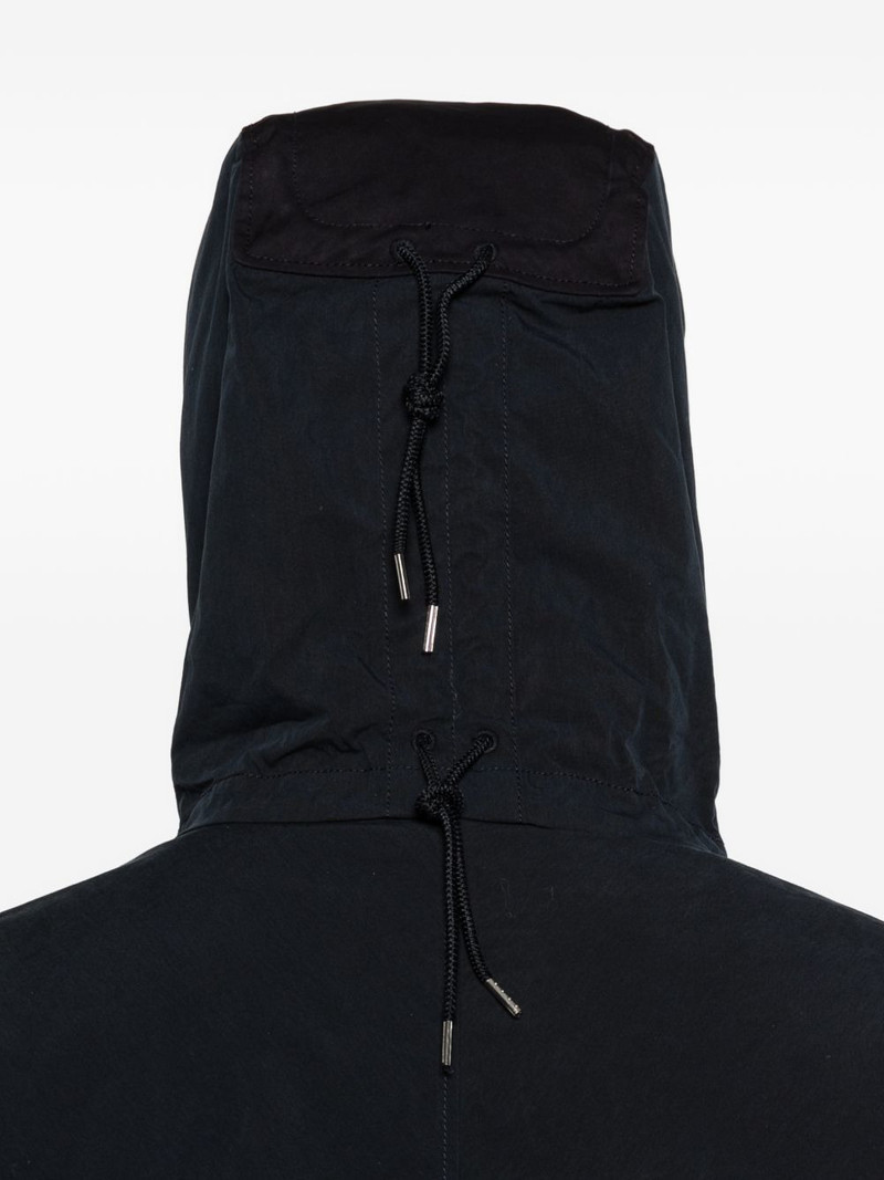 zip-up hooded jacket 5