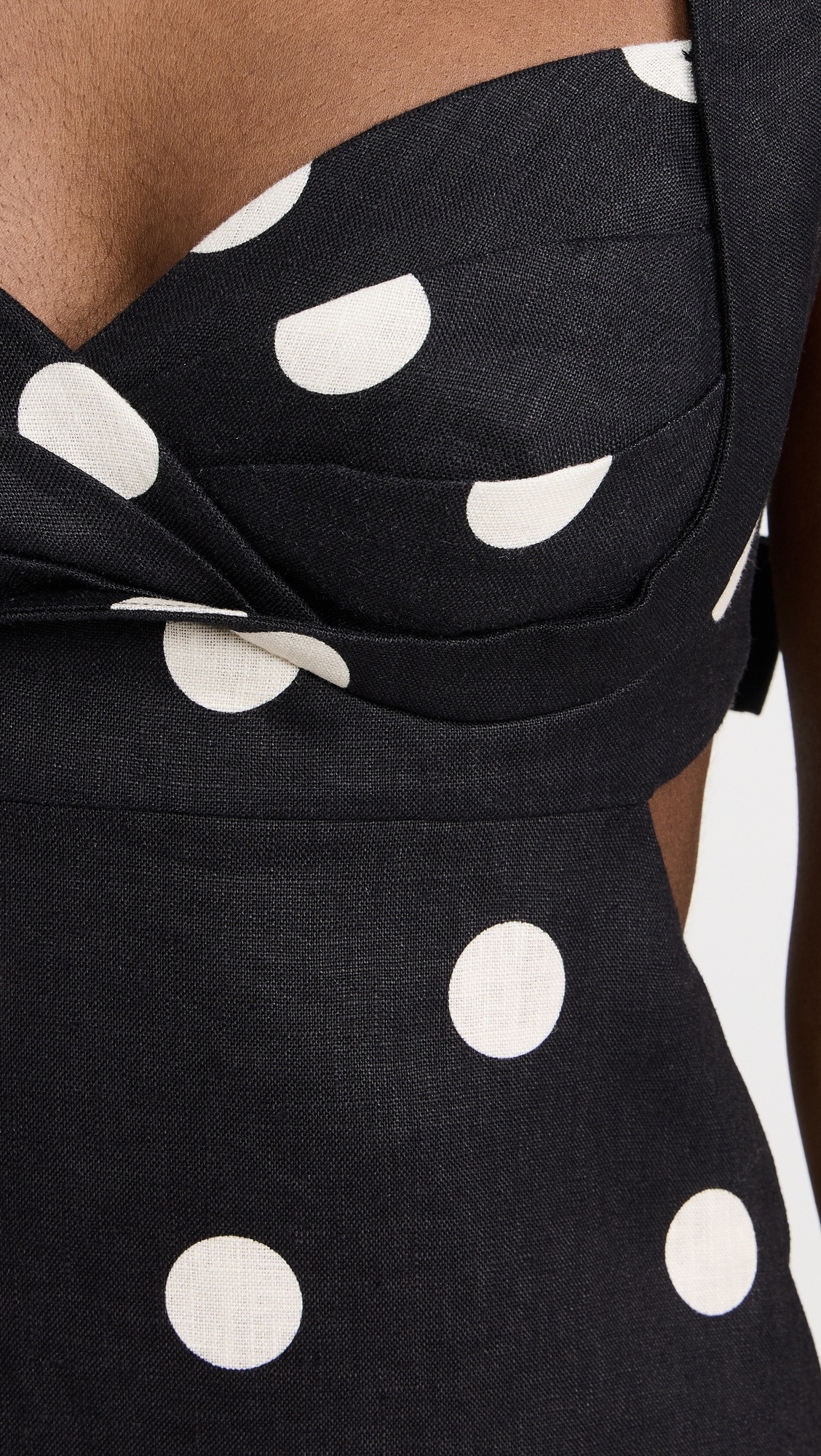 Zimmermann Crush Midi Dress | shopbop | REVERSIBLE