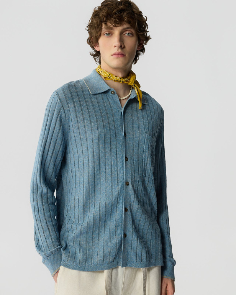 Button Up! Shirt 4