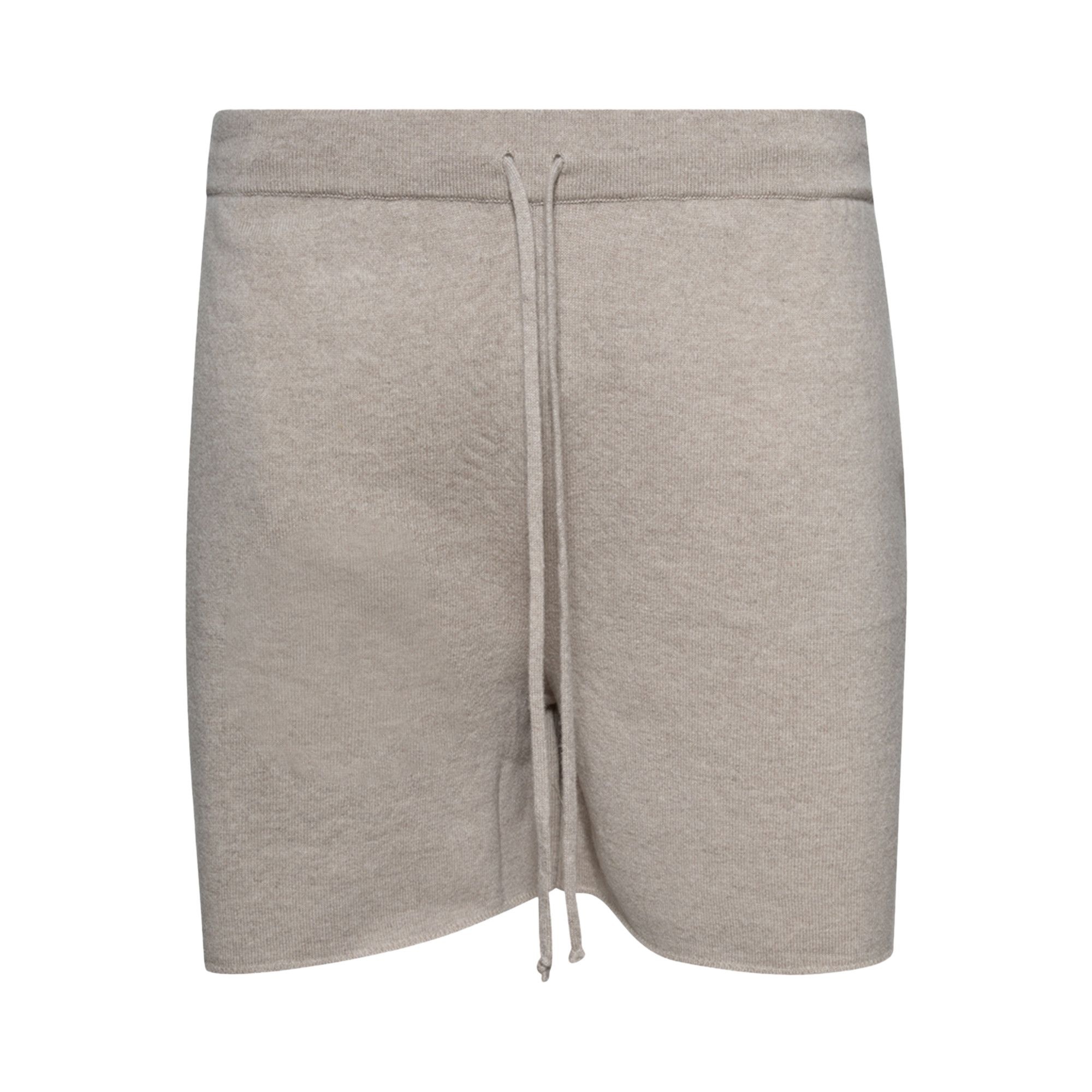 Maison Margiela Shorts 'Walnut' - 1