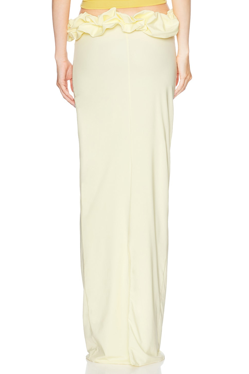 Halara Skirt - 4