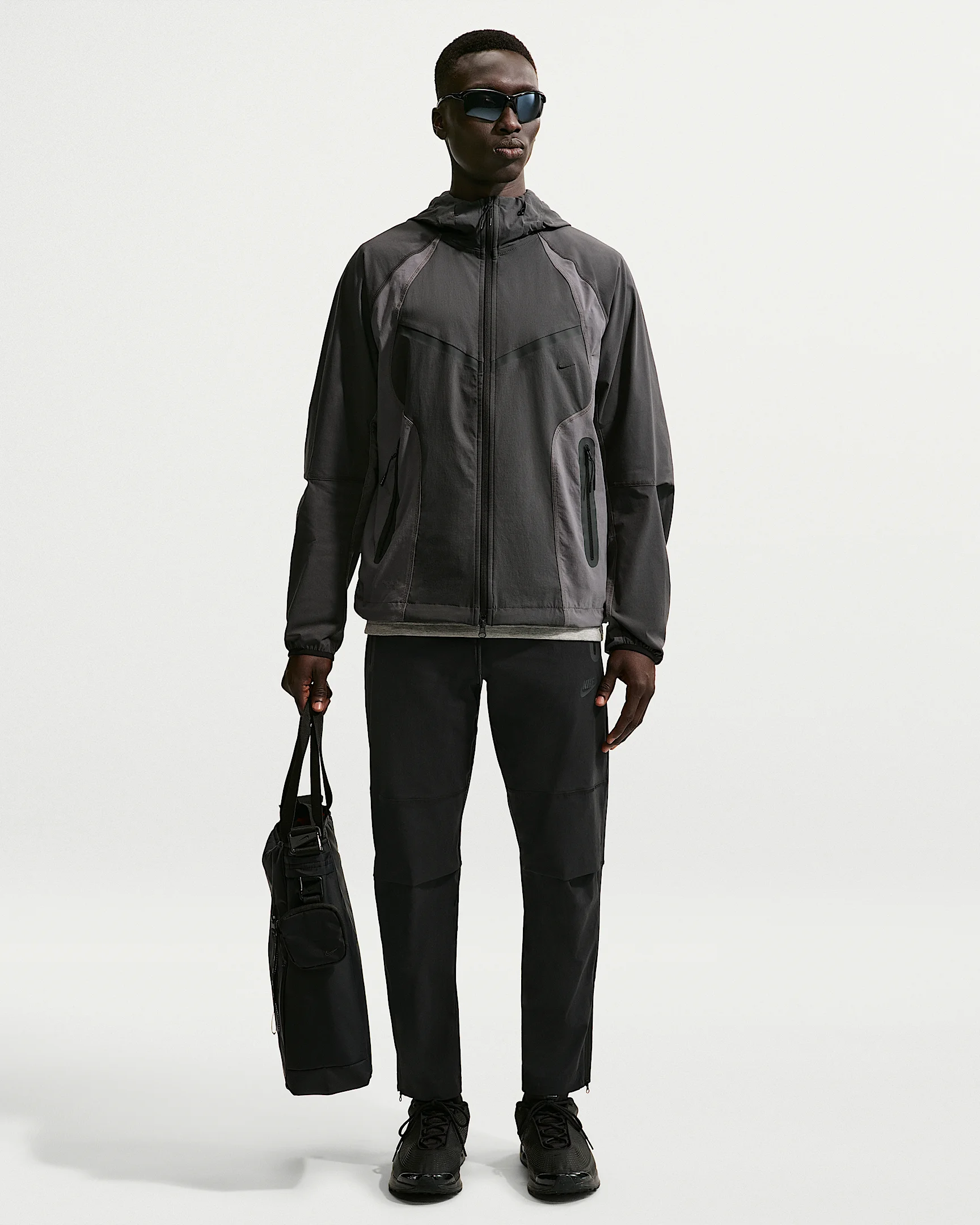 Nike Tech Men's Woven Pants - 1
