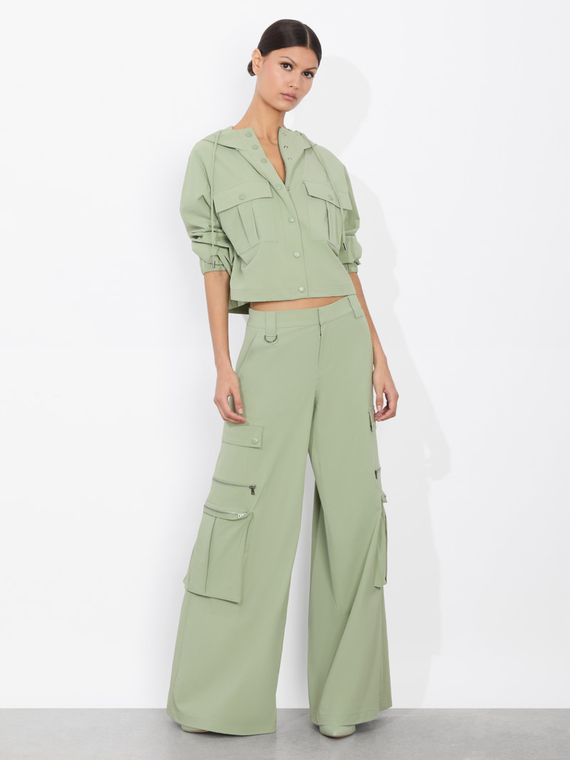SARA CARGO PANT 6