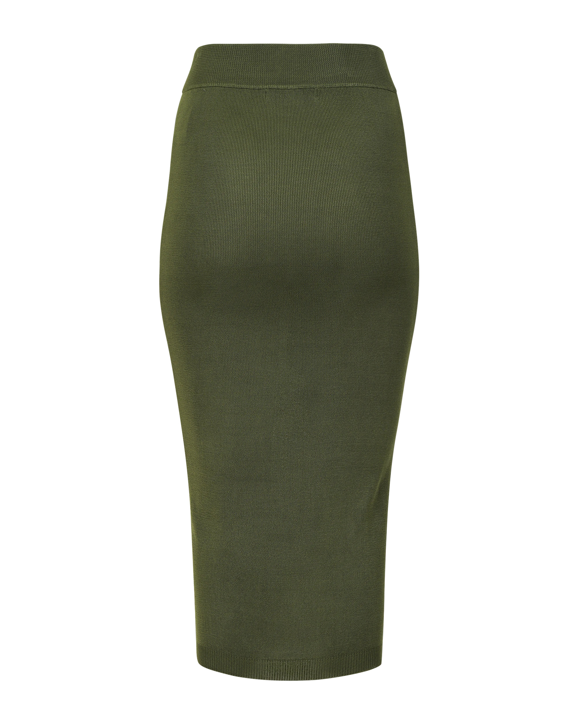 MIDI SKIRT MOSS - 6