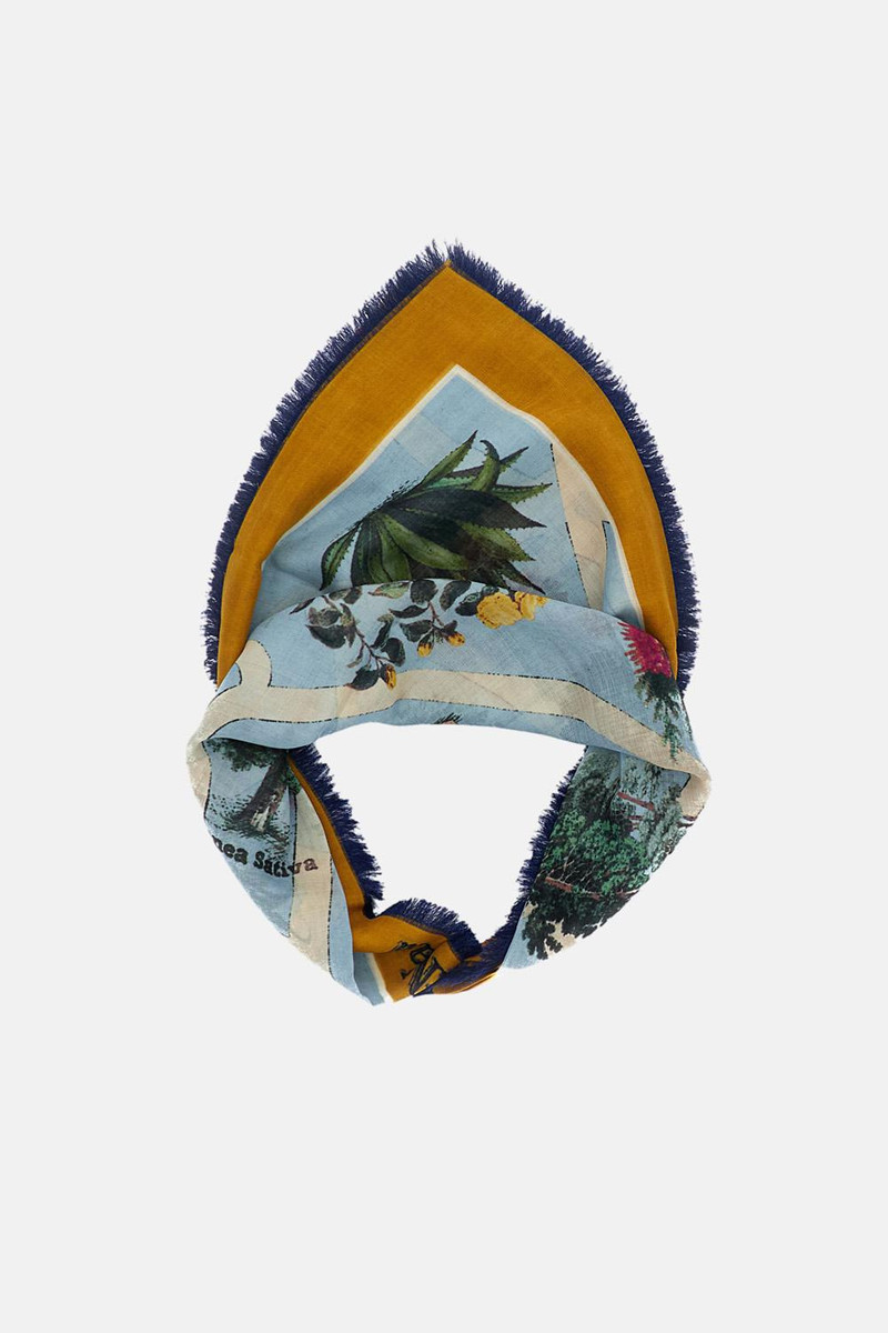 Max Mara FOULARD outlook