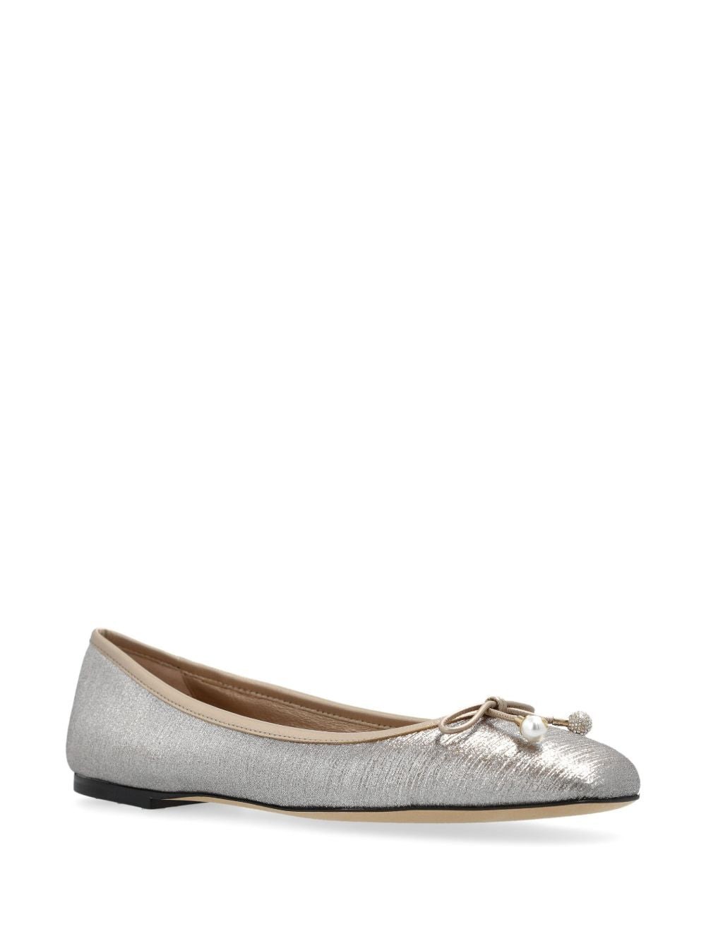 Jimmy Choo Ballerina Flats - 5