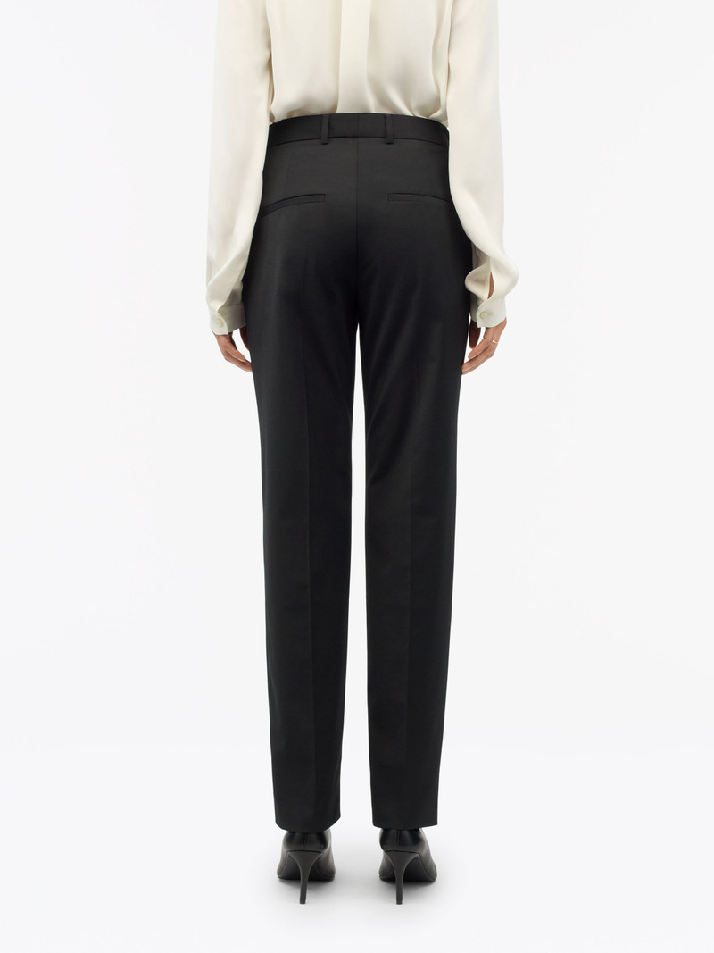 TIGER OF SWEDEN Nove Slim Straight Trousers outlook