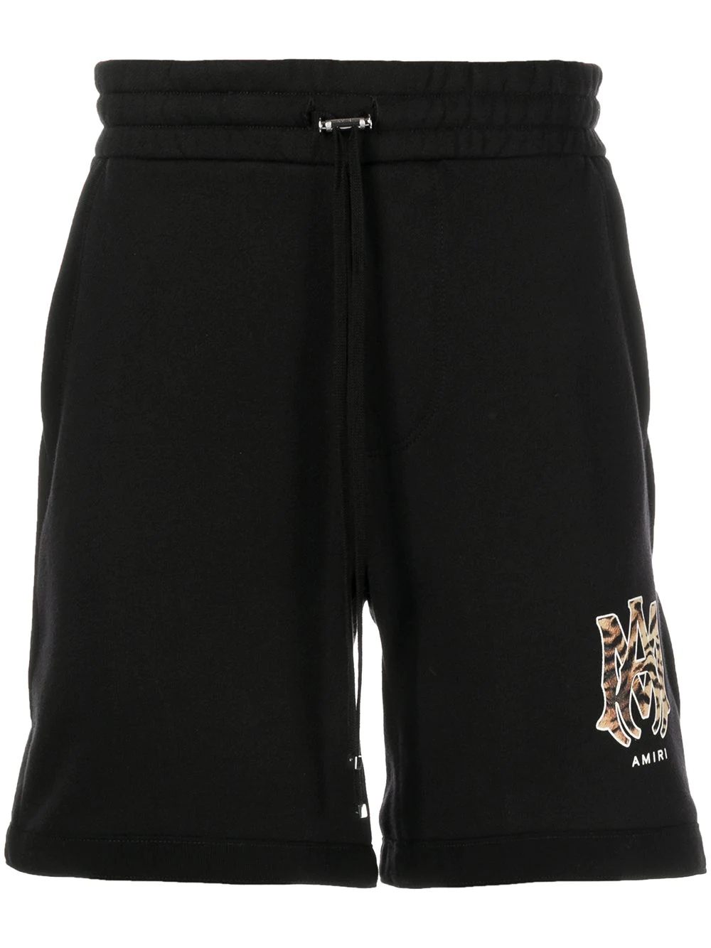 Chinese New Year logo shorts - 1