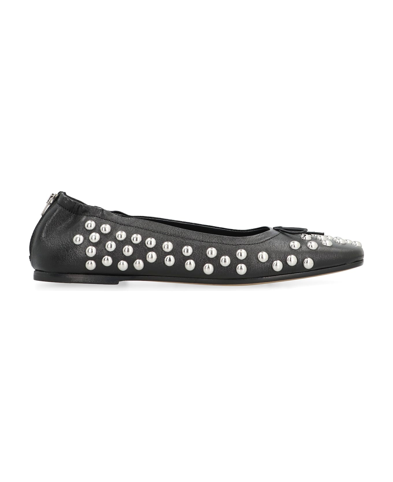 Amy Ballet Flats - 2