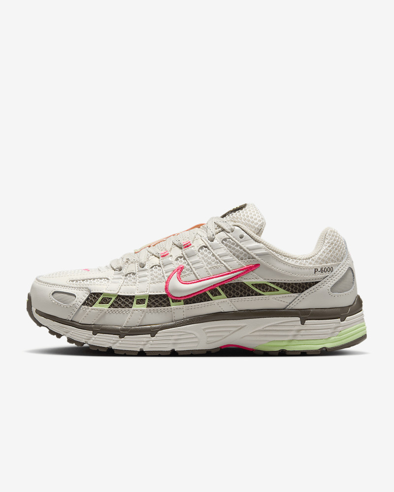 Nike P-6000 Women's Shoes - 1