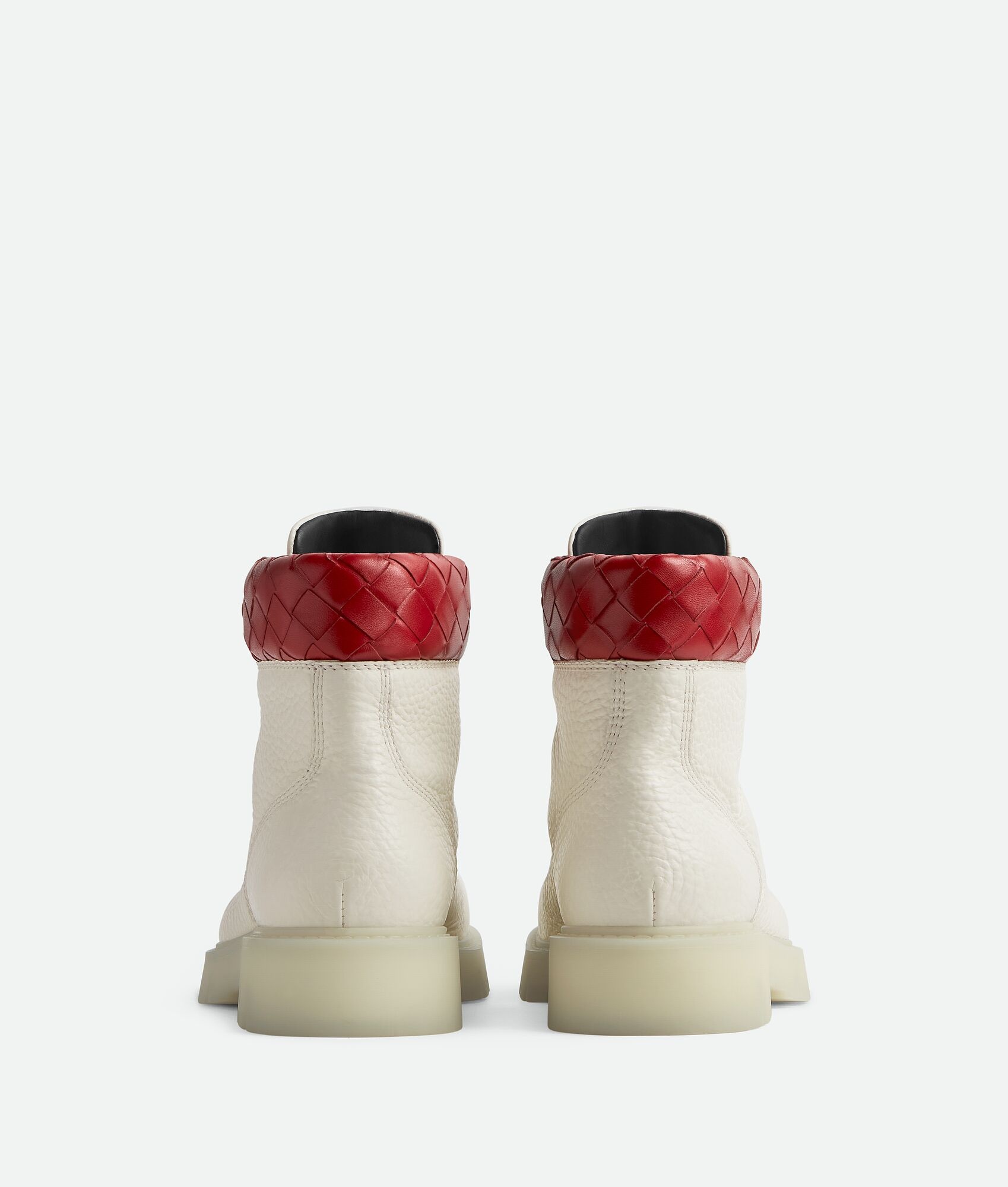 Haddock Lace-Up Ankle Boot - 4