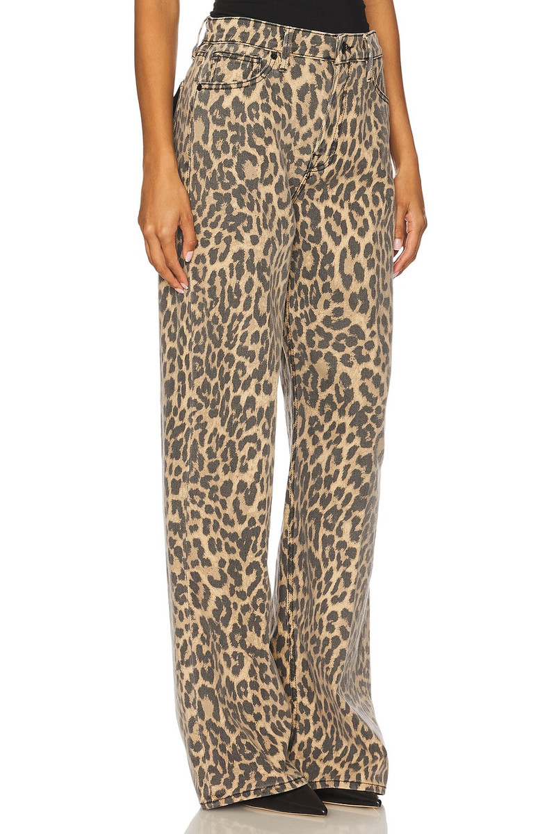 GOOD AMERICAN Good Standard Ease Jeans outlook