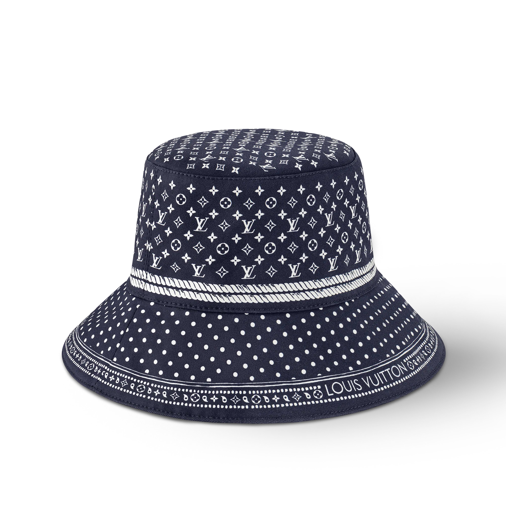 Sailor Bandana Hat - 2