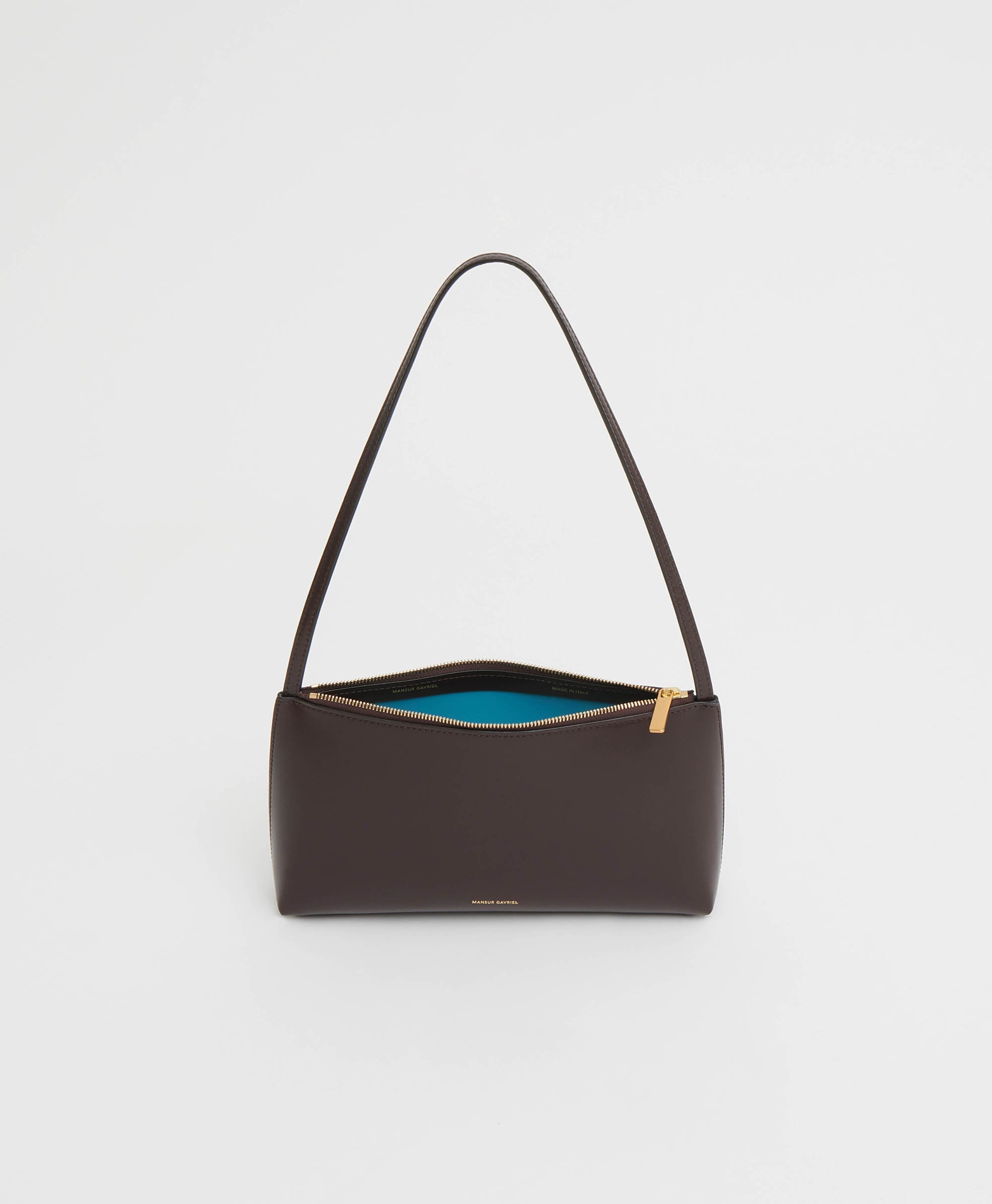 GAIA SHOULDER BAG - 3