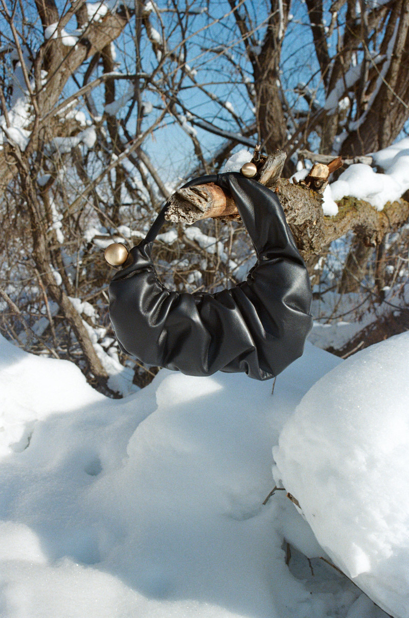 ROSALIA SHOULDER BAG 3