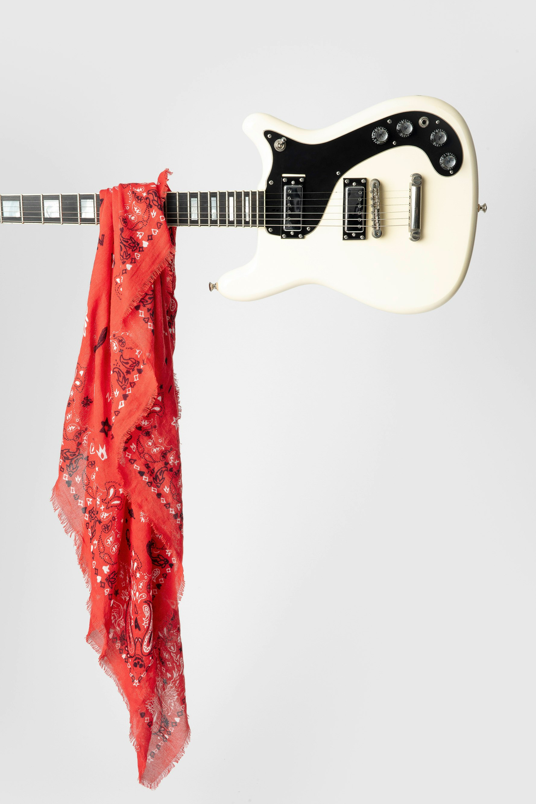 Maddie Scarf - 6