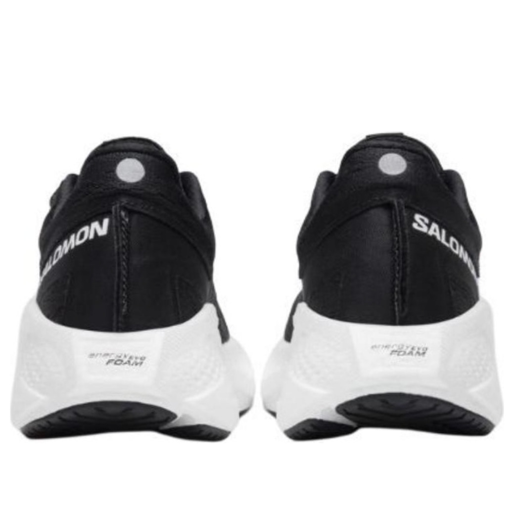 (WMNS) SALOMON Aero Glide 3 'Black White' 477598 - 3