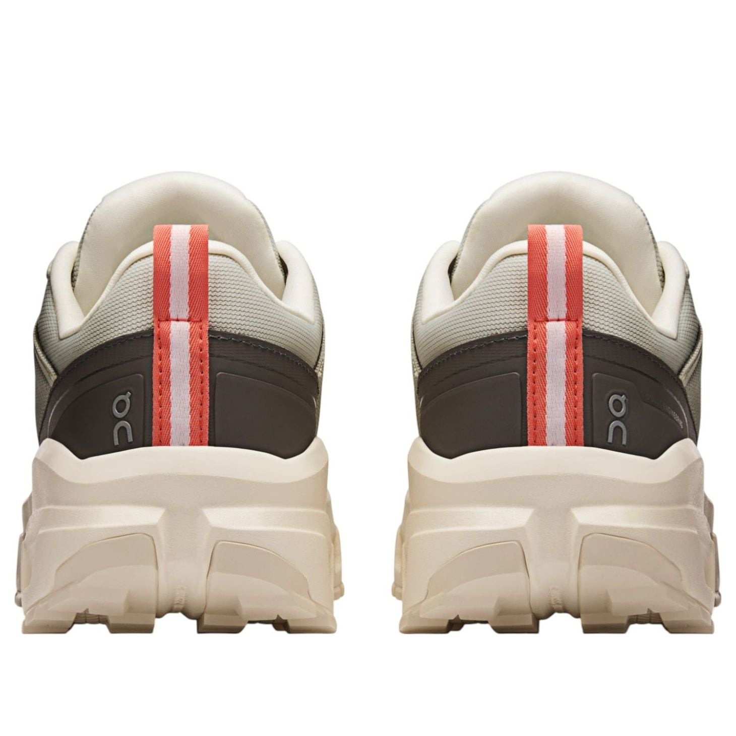 On Running Cloudrock Low Waterproof 'Ivory' 3MF10253334 - 4